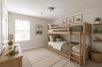 Building Photo - 401 Sunray Lake Ln