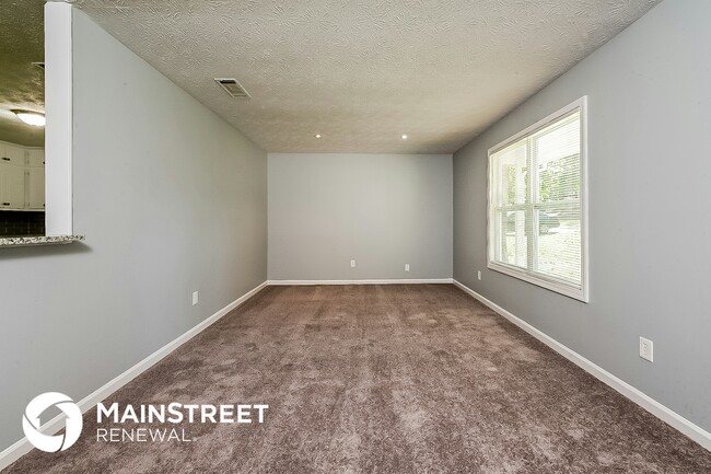 Foto del edificio - 1118 Walnut Creek Ln