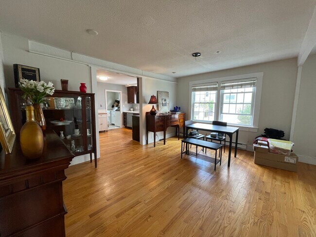 Foto del edificio - 7 Temple Pl