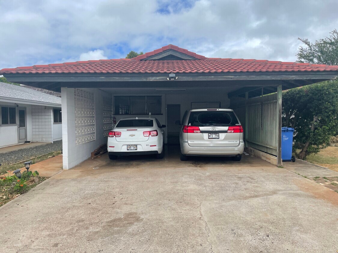 209 Kaumakani St, Honolulu, HI 96825 House Rental in Honolulu, HI