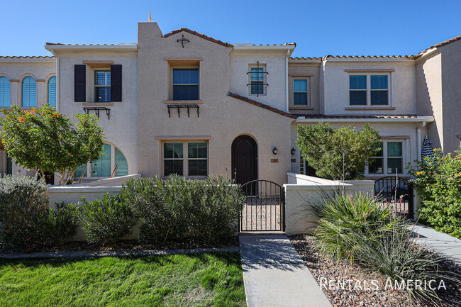 Building Photo - 3-bedroom 2.5 bath in Chandler