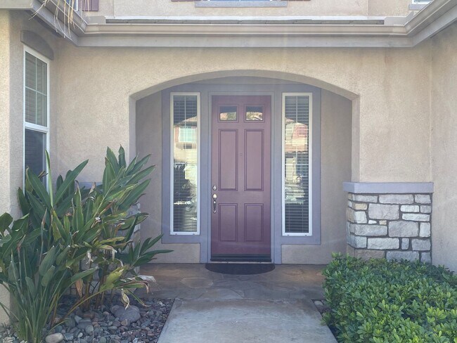 Foto del edificio - Beautiful 5 Bedroom Home in Murrieta Available!