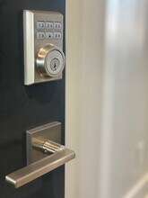 Interior Photo - The Flats Off Madison