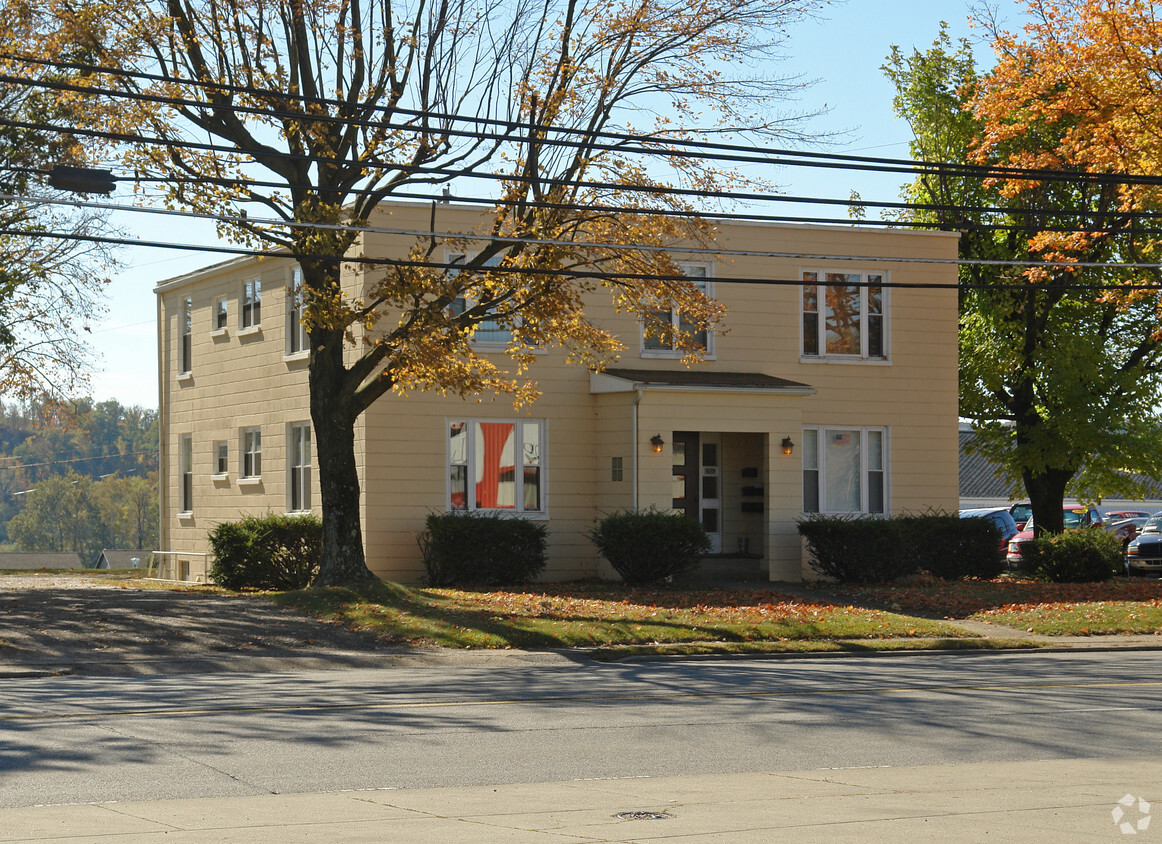 Building Photo - 1619 Washington Blvd