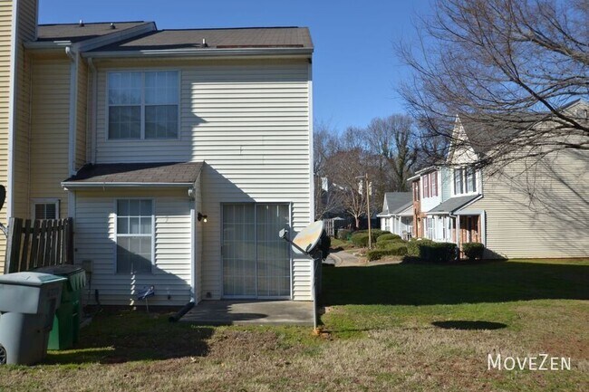 Foto del edificio - 6209 Windsor Gate Ln