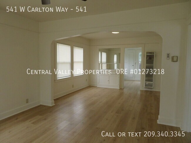 Building Photo - 541 W Carlton Wy