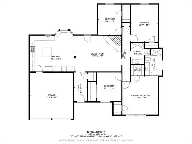 Foto del edificio - 2321 Quail Hollow Dr