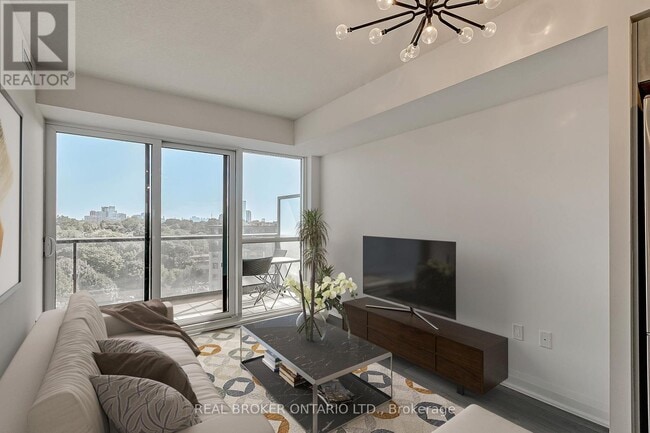 Photo du bâtiment - 26 Gibbs Rd