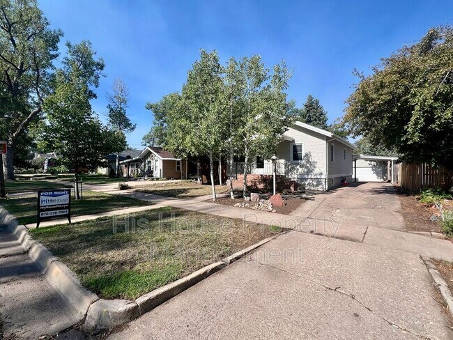 Foto del edificio - 1405 16th Ave