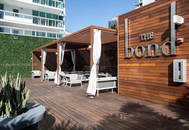 Foto del edificio - 1080 Brickell Ave