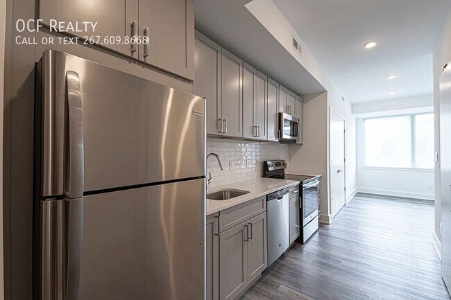 Foto del edificio - 1245 Ridge Ave