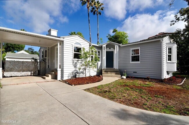 Building Photo - 4 br, 3 bath House - 2011 Minoru Dr