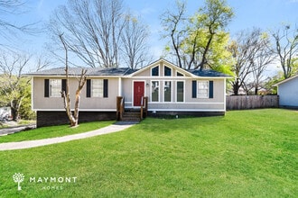 Building Photo - 5919 Northwood Dr