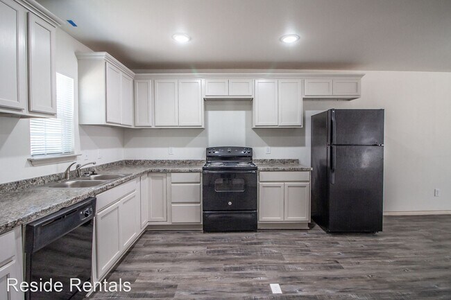 Building Photo - 3 br, 2 bath House - 1912 21st Street