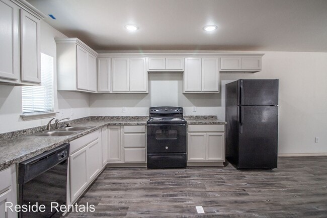 Foto del edificio - 3 br, 2 bath House - 1912 21st Street