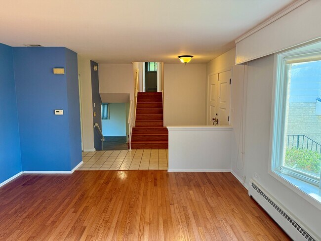 Foto del edificio - 4602 Sycamore Ln