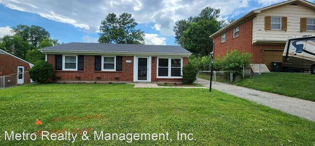 Building Photo - 3 br, 1 bath House - 2704 Durbing Ave
