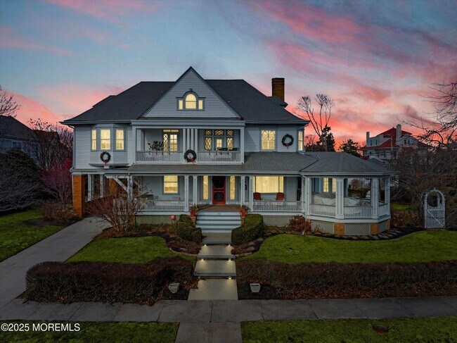 Foto del edificio - 211 Cedar Ave