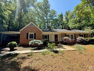 Building Photo - 5411 Foxwood Dr