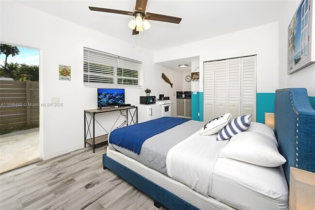 Foto del edificio - 1626 Fletcher St