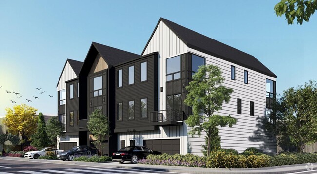 Building Photo - Norheim Townhomes