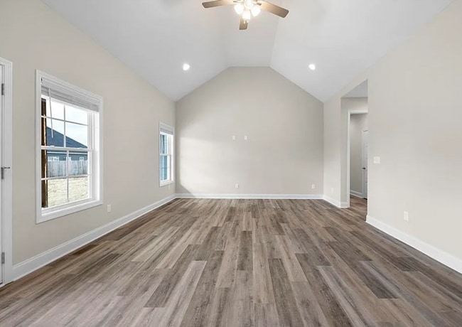 Building Photo - 1206 Andover Dr