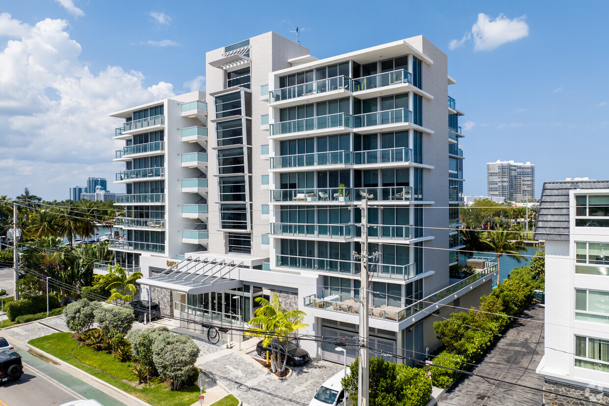 Foto principal - Bijou Bay Harbor