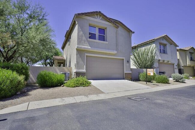 Building Photo - 297 W Paseo Celestial