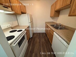 Building Photo - 1130 Severson Dr