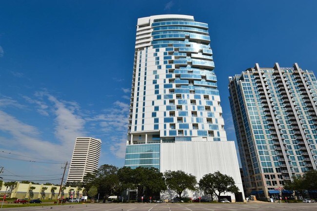 Foto del edificio - 4521 San Felipe St