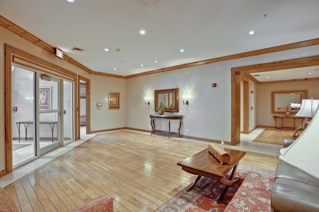 Foto del edificio - 3535 Patten Rd