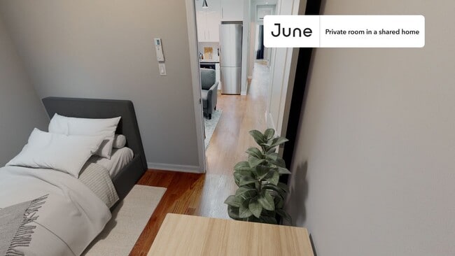 Photo - Room in Shared 3 bed/1 bath home