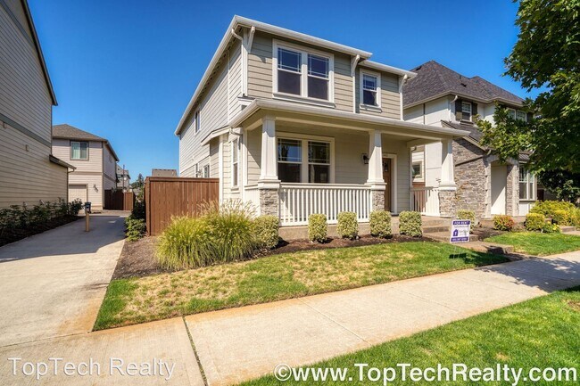 Building Photo - 4 br, 2.5 bath House - 343 SW Mitchum Ter