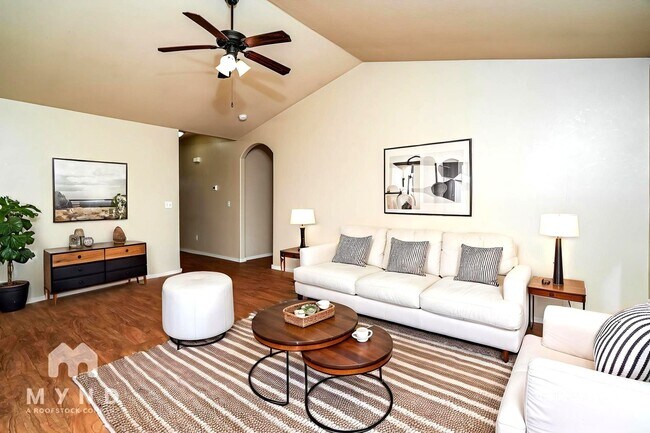 Foto del edificio - 14603 E 108th St N