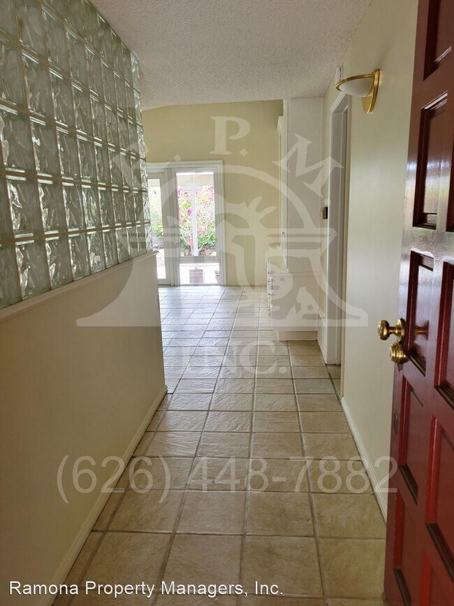 Foto del edificio - 3 br, 2 bath House - 10119 Asher St