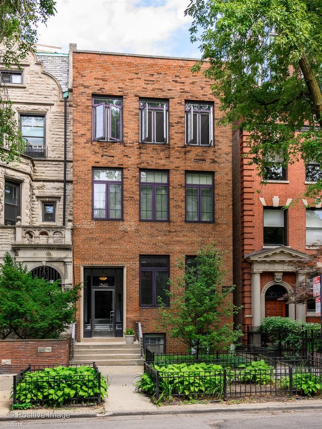 1 br, 1 bath - 1349 N State Pkwy Apt 1W - 1 br, 1 bath  - 1349 N State Pkwy Apt 1W