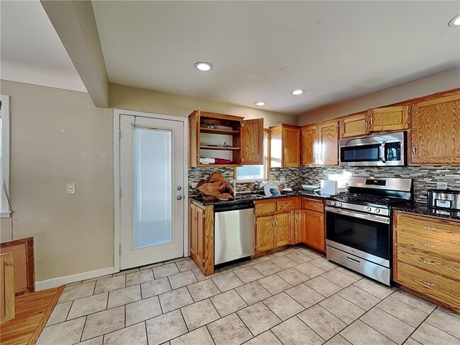 Building Photo - 4010 Monroe St NE