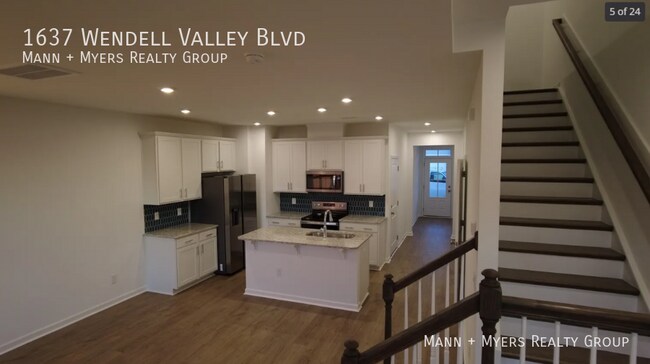 Foto del edificio - 1637 Wendell Valley Blvd