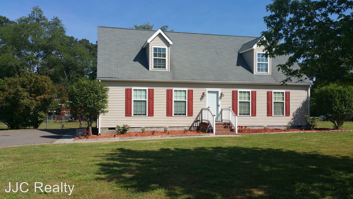 Primary Photo - 4 br, 3 bath House - 6801 Williams Landing Rd