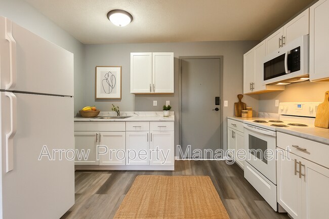 Foto del edificio - 1730 G St