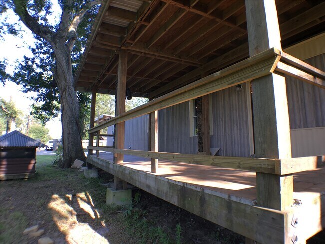 Foto del edificio - 505 Youpon Dr