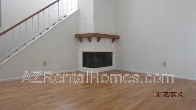 Foto del edificio - 609 E Mesquite Cir