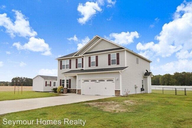 Building Photo - 4 br, 2.5 bath House - 202 Jeter Drive
