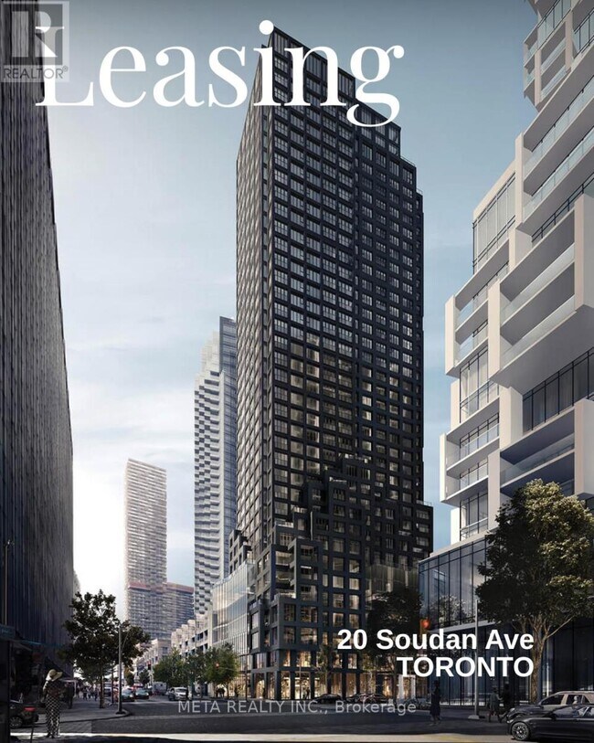 Building Photo - 20 Soudan Ave