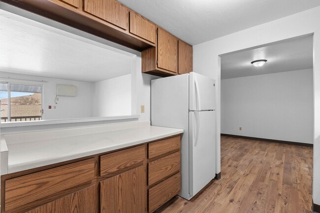 Building Photo - Wintergreen