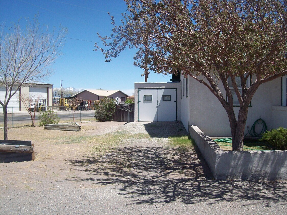 504 Washington Ave, Alamosa, CO 81101 House Rental in Alamosa, CO