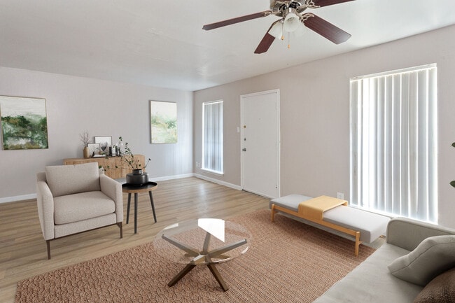 Building Photo - Sharpstown Manor