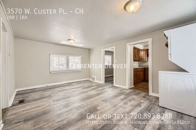 Foto del edificio - "Modern 2-Bedroom Carriage House in the He...