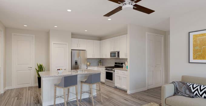Primary Photo - 1 bedroom in Houston TX 77045