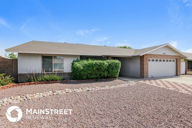 Building Photo - 6515 W Sunnyside Dr